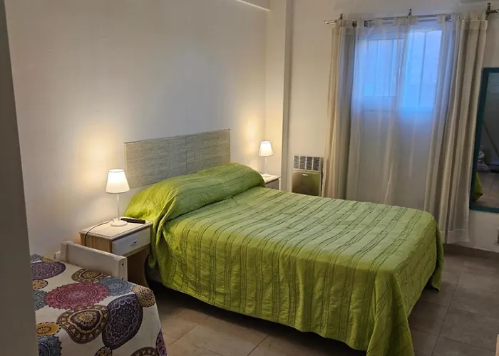 Departamento Temporario