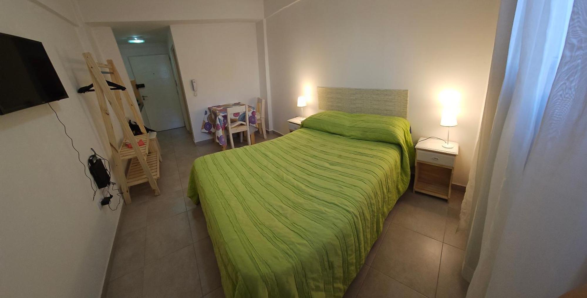 Apartment Departamento Temporario Neuquen