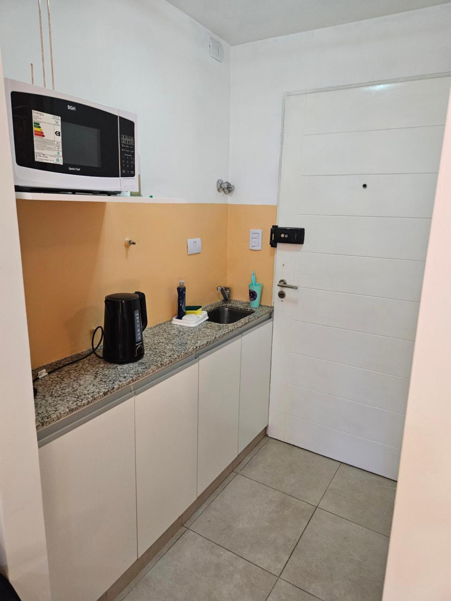 Departamento Temporario * Neuquen