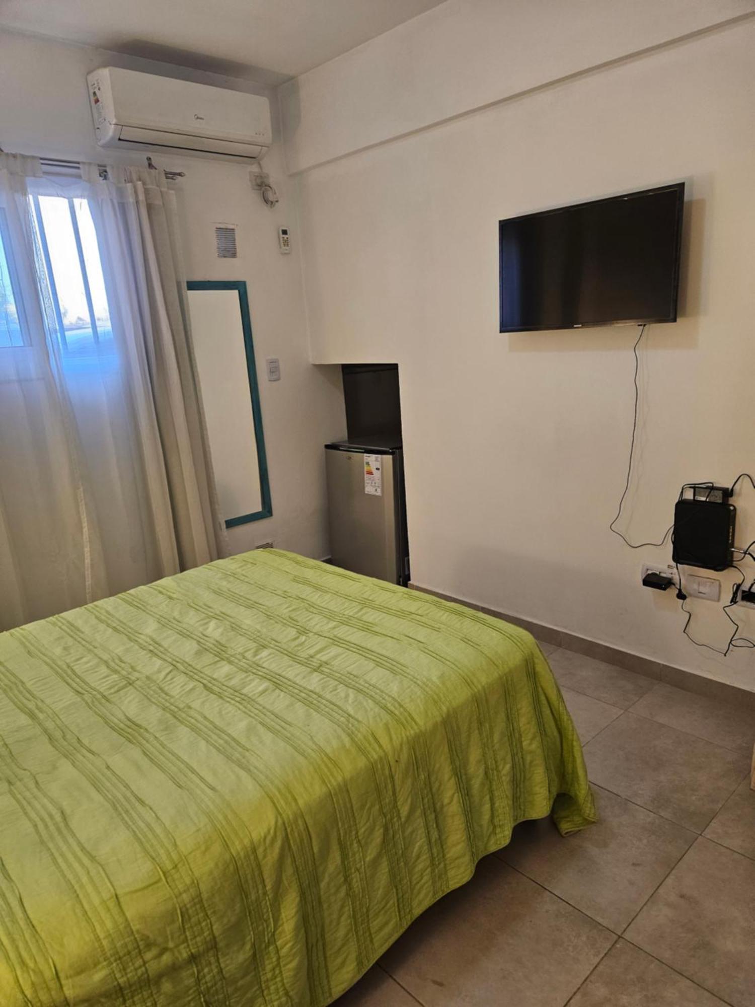 Departamento Temporario Apartment