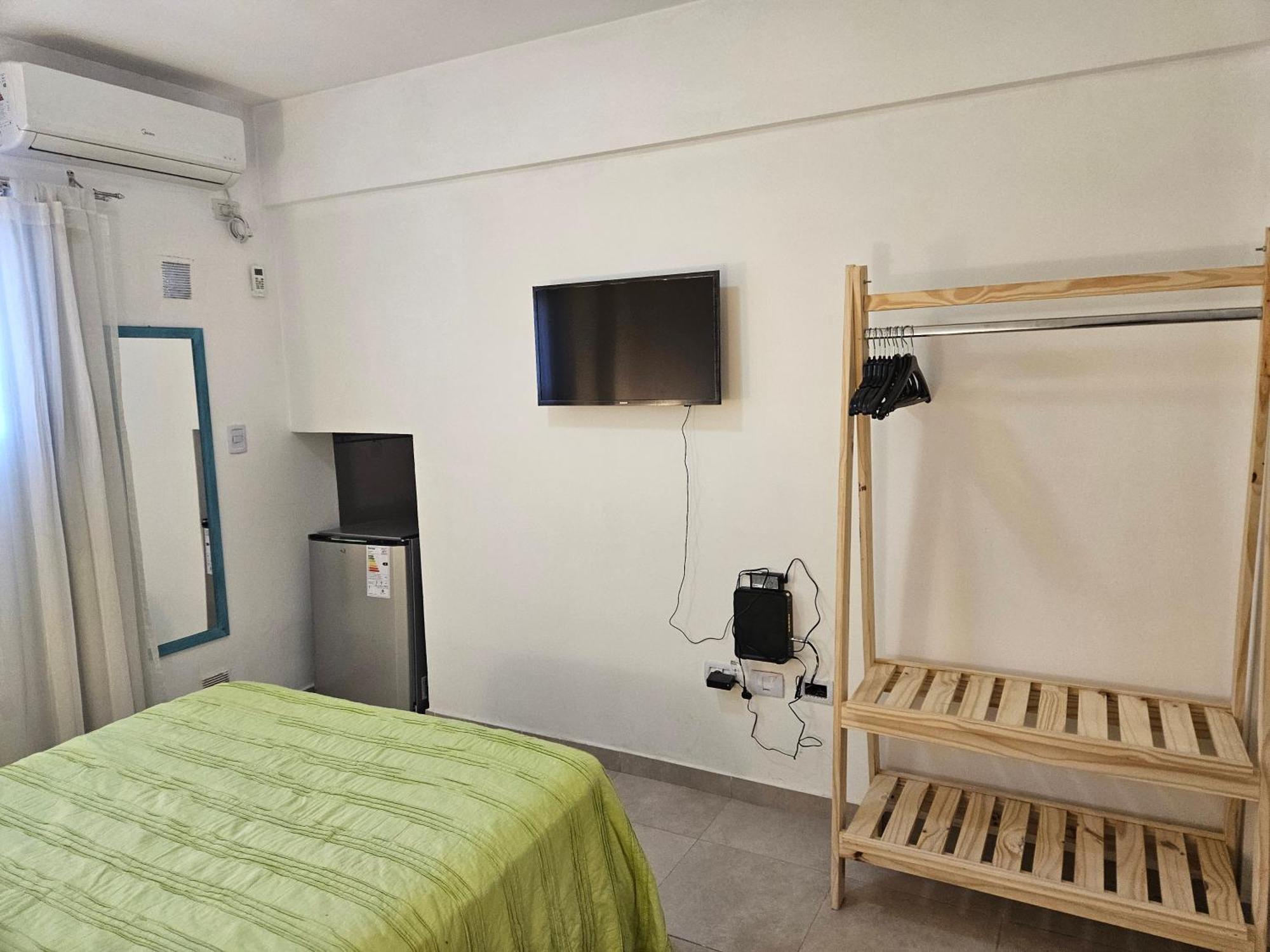 Apartment Departamento Temporario Neuquen